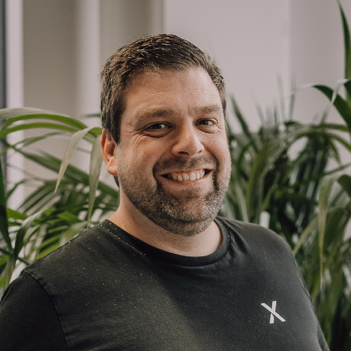 Photo of Tom  Van ‘t veld