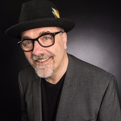 Steve Dalby