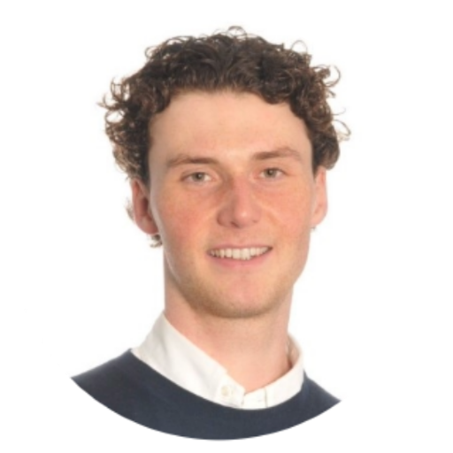 Photo of Louis Boerner