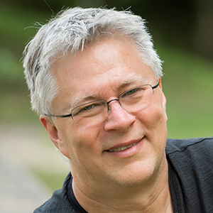 Photo of John Patrick White