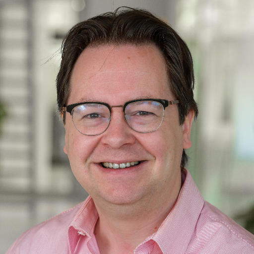 Photo of Ben den Blanken