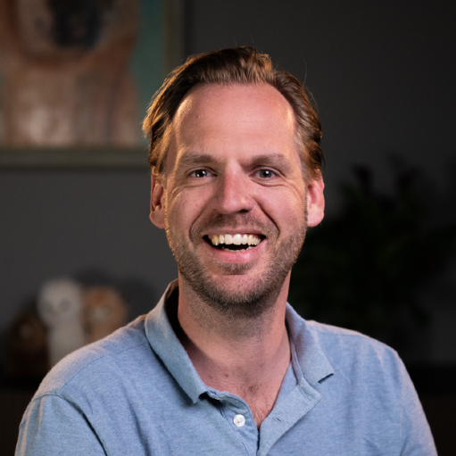 Photo of Sjoerd Koolen