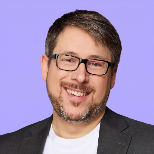 Photo of Richard Harbridge