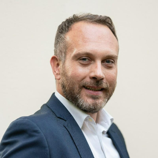 Photo of Federico Porceddu