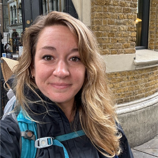 Photo of Emily Mancini