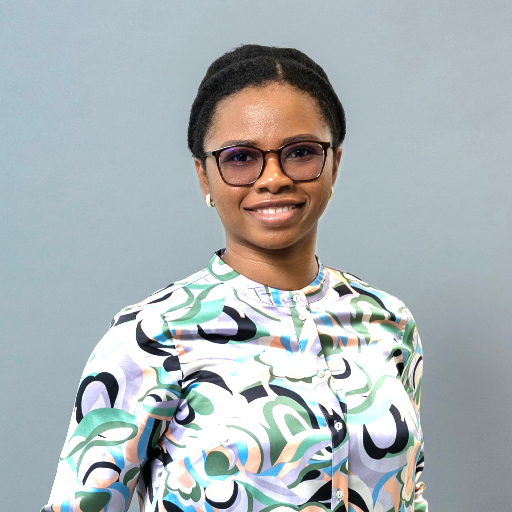 Photo of Onyinye Madubuko