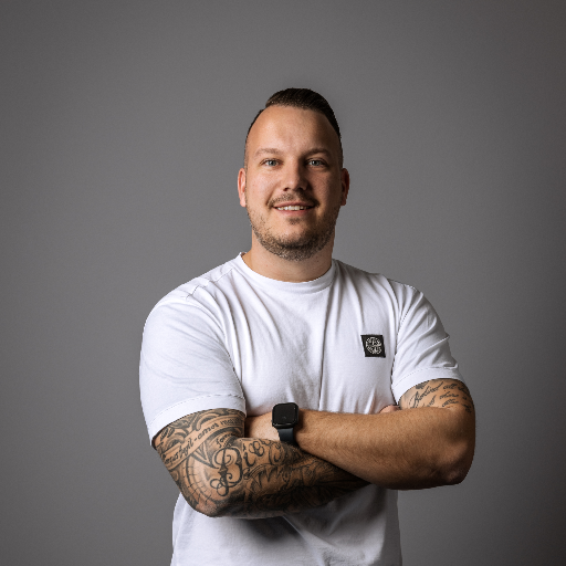 Photo of Stephan Bisser