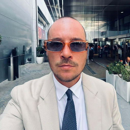 Photo of Damir Muminagic