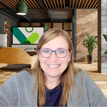 Photo of Karen Dredske