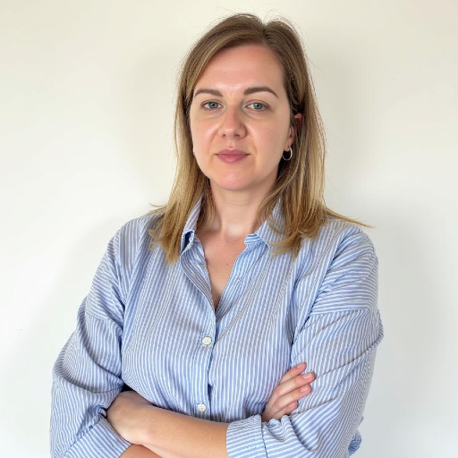 Photo of Ajla Badza