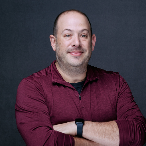 Photo of Jason Himmelstein