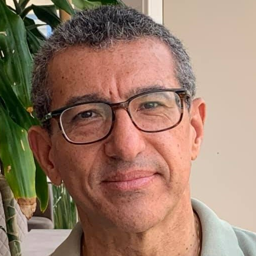 Serge Luca