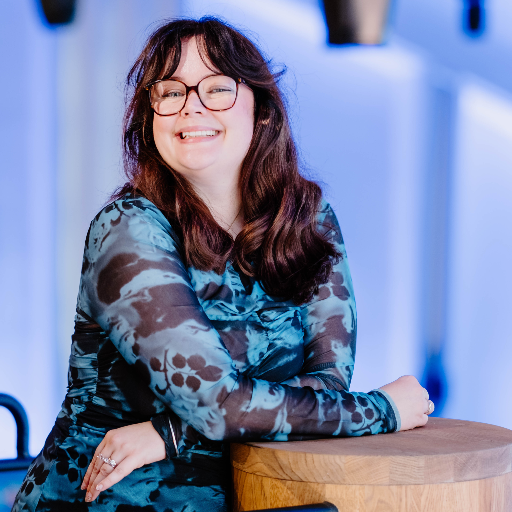 Photo of Amanda Sterner