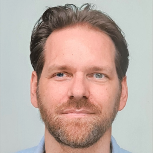 Photo of Ron Ackermans