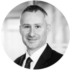 Prominent Speakers - Adria Security Summit