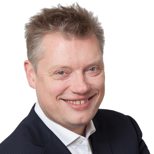 Photo of Martin Rövekamp