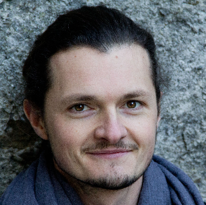 Xavier Dupla