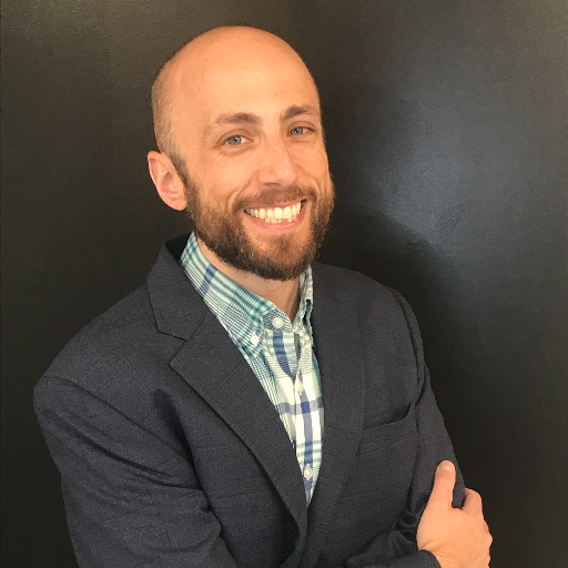 Photo of Jared Matfess
