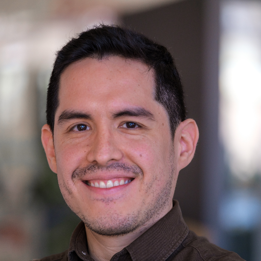 Photo of Wilmer Alcivar