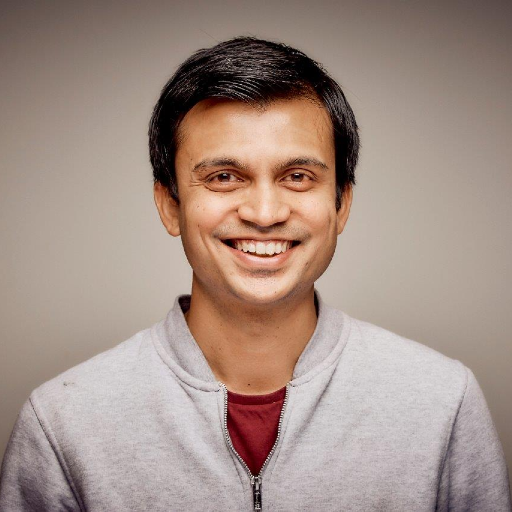 Anoop Tatti