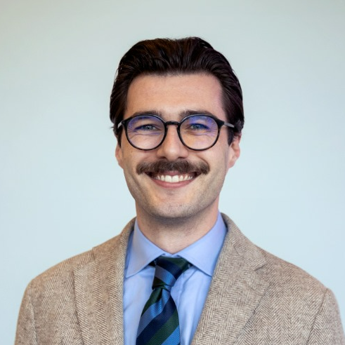 Photo of Maximilian Götz
