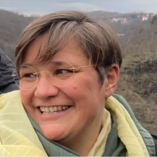 Dr. Claudia Eichler-Liebenow