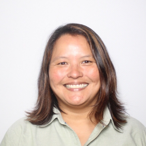 Photo of Vanessa Toves