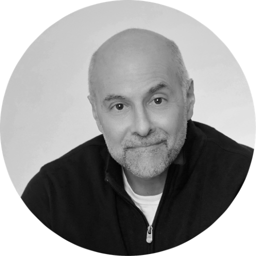 Photo of Russ Edelman