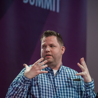 Photo of Daniel Laskewitz