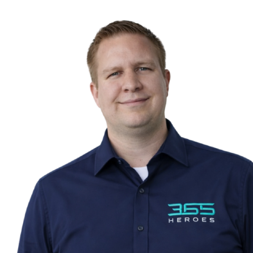 Photo of Marcel Walter