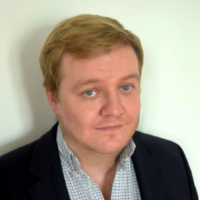 Photo of Clement SERAFIN