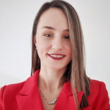 Photo of Michaela Gheorghe
