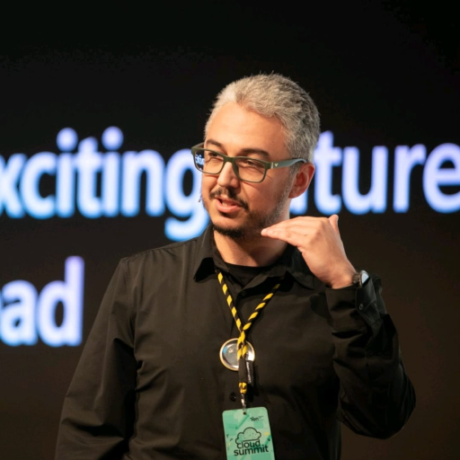 Photo of Marco António Silva