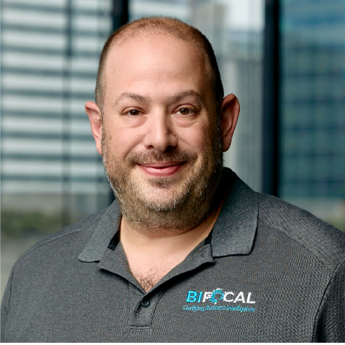 Photo of Jason Himmelstein