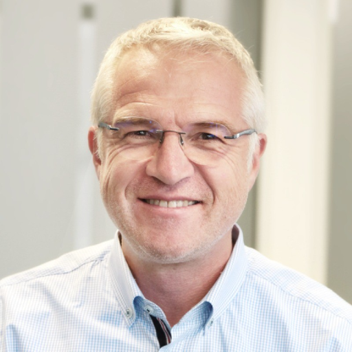 Photo of Olaf Freier