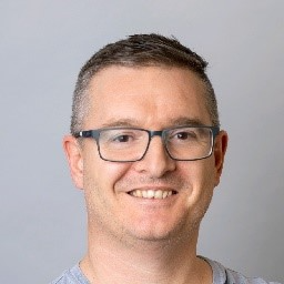 Lee Stott