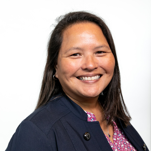 Photo of Vanessa Toves