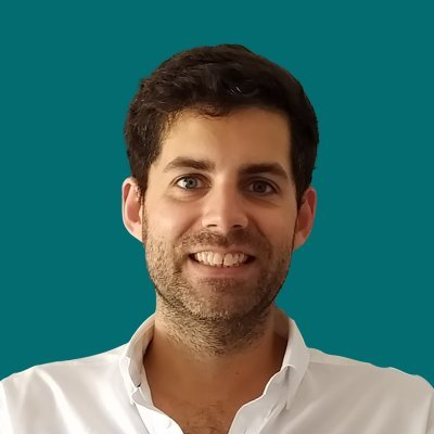Photo of João Ferreira