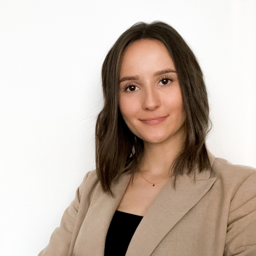Photo of Hanna Schwab