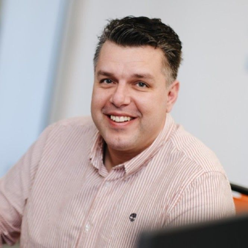 Photo of Frane Borozan