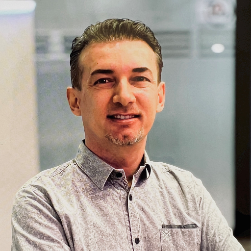Photo of Bernardin  Katic