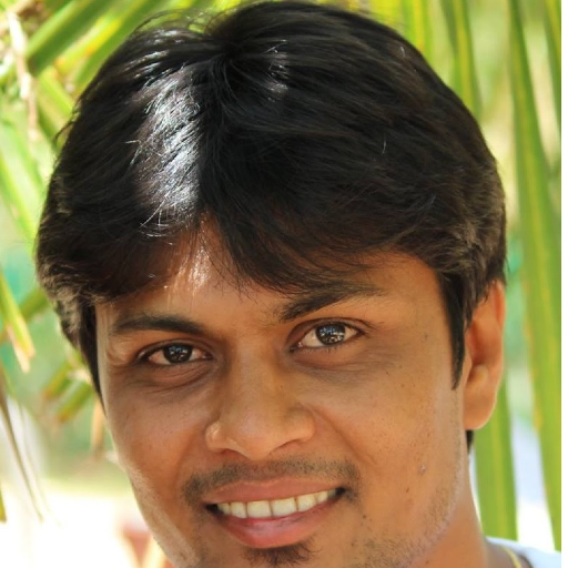 Photo of Siddharth Vaghasia