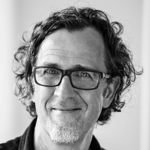 Photo of Klaus Bierschenk