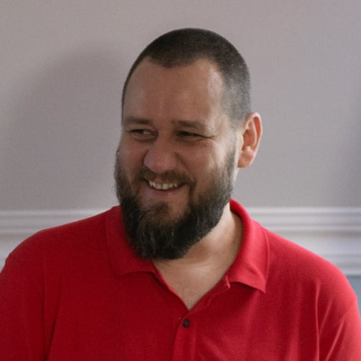 Photo of Mustafa Toroman