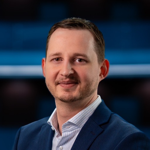 Photo of Moritz Goeke