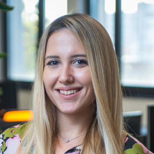 Photo of Aleksandra Lipovac