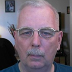 Photo of Bill Brockbank