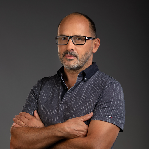 Photo of José Antonio  Silva
