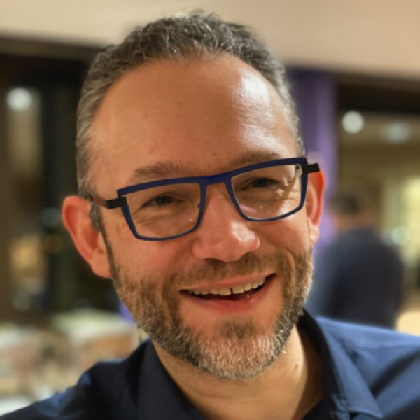 Thomas Vochten