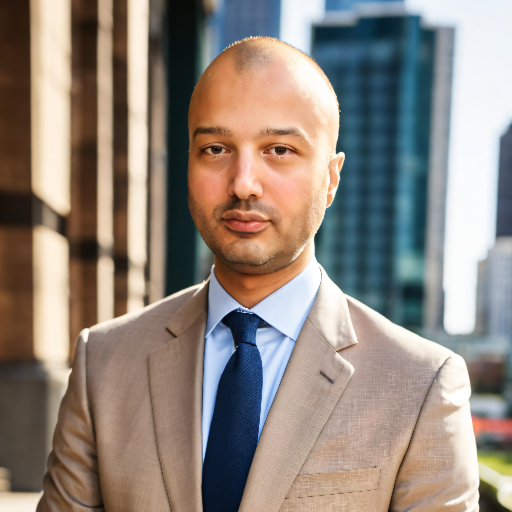 Photo of Mohamed Derhalli
